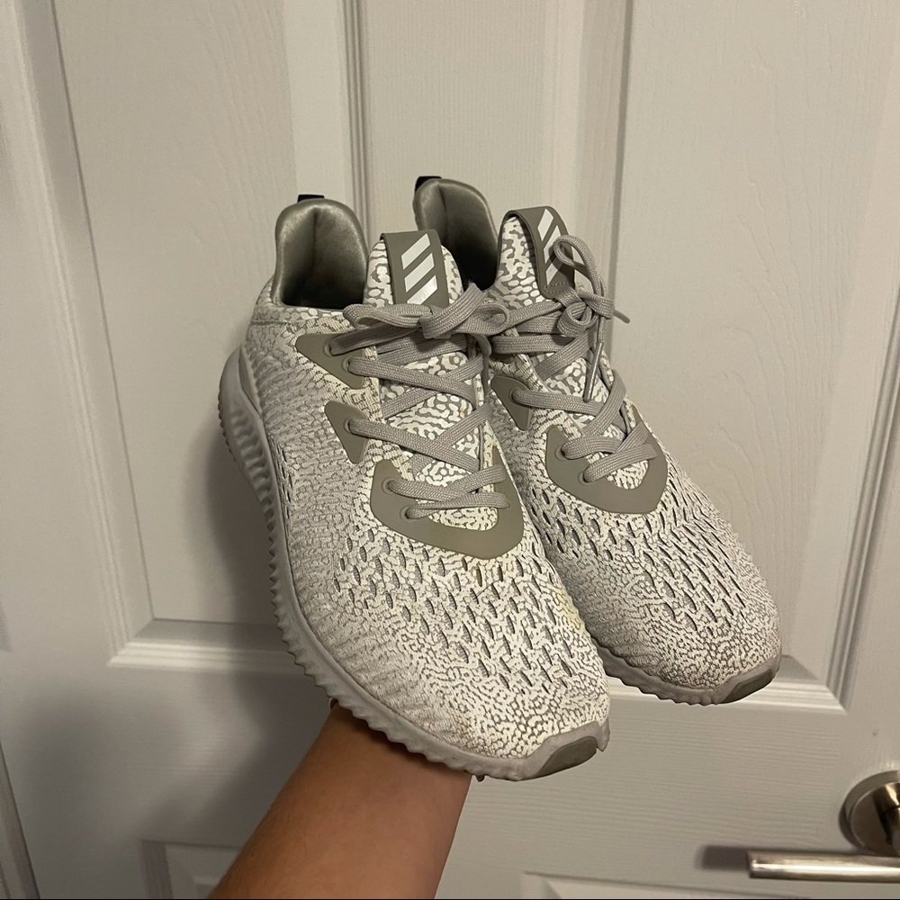 Alphabounce Adidas